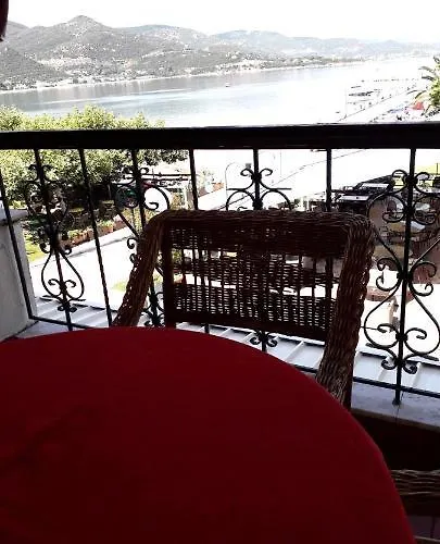 H_paradise Apartamento